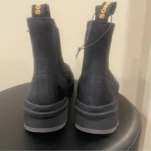 Sorel | Shoes | Sorel Hi Line Mens Size Shoes Black Leather  display picture 1